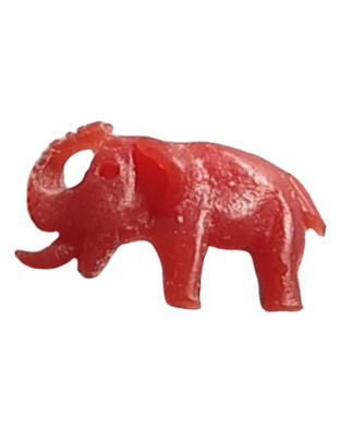 Elefante Pequeno