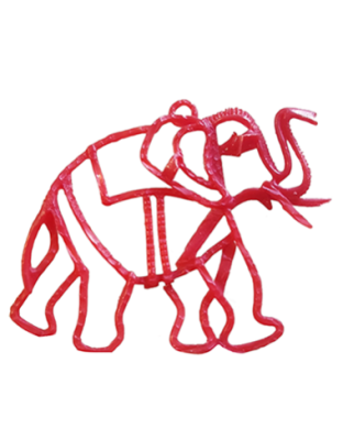 Elefante Grande