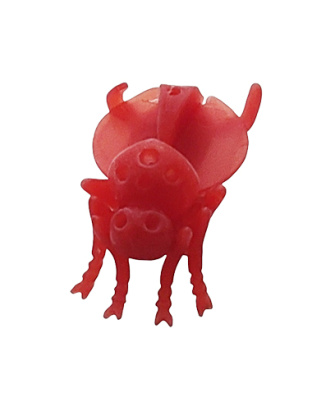 Mosca de Camões