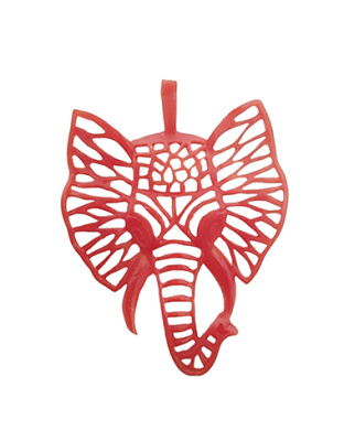 Cabeça de Elefante