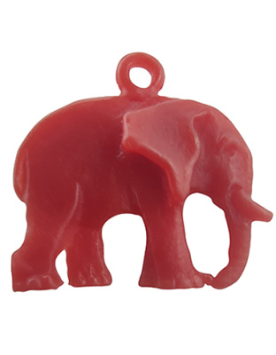 Elefante Pequeno