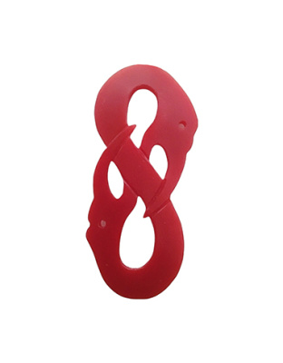 Cobra com 2 Cabeças
