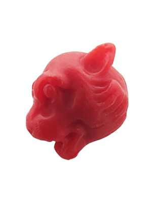 Cabeça de Leão de Camões