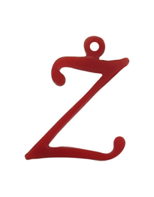 Letra Z