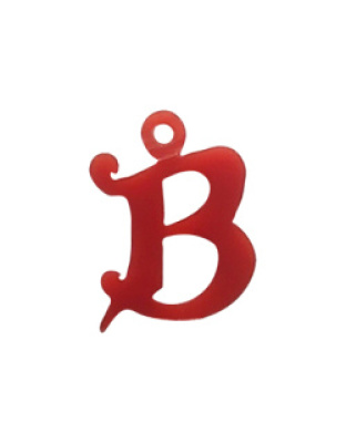 Letter B
