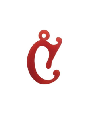Letter C