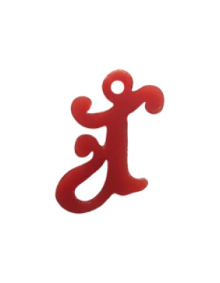Letter J