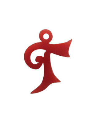 Letter T