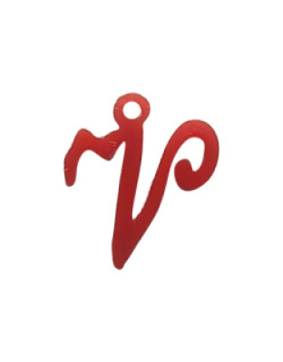 Letter V