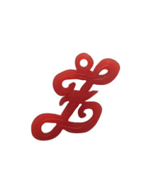 Letter Z