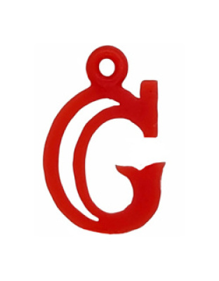 Letra G