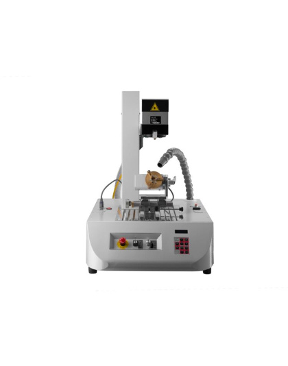 Fiberlux 30W Laser Cut & Engraving Machine Fiberlux 30W Laser Cut & Engraving Machine