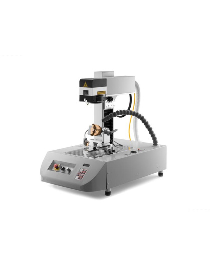 Fiberlux 30W Laser Cut & Engraving Machine Fiberlux 30W Laser Cut & Engraving Machine