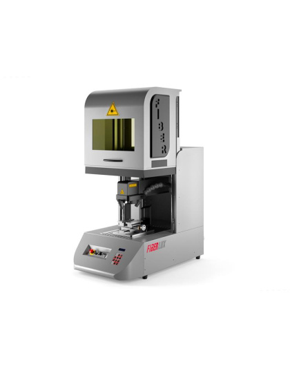 Fiberlux 30W Laser Cut & Engraving Machine Fiberlux 30W Laser Cut & Engraving Machine