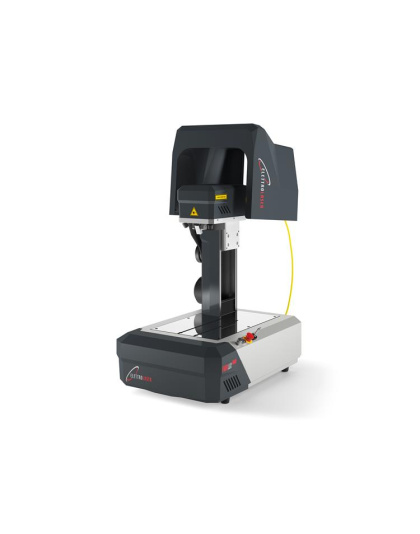 Fiberlux Nano 30W Laser Cut & Engraving Machine Fiberlux Nano 30W Laser Cut & Engraving Machine