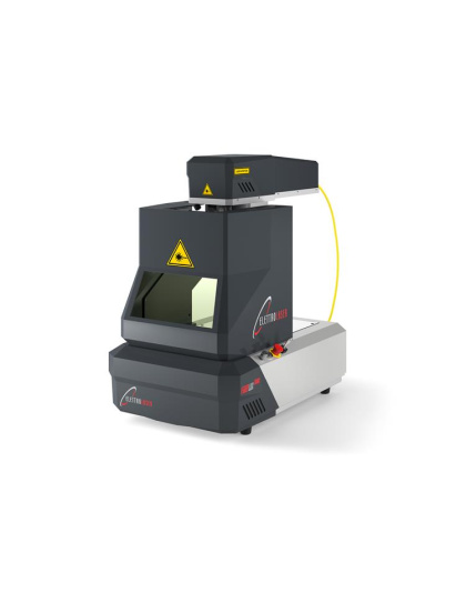 Fiberlux Nano 30W Laser Cut & Engraving Machine Fiberlux Nano 30W Laser Cut & Engraving Machine