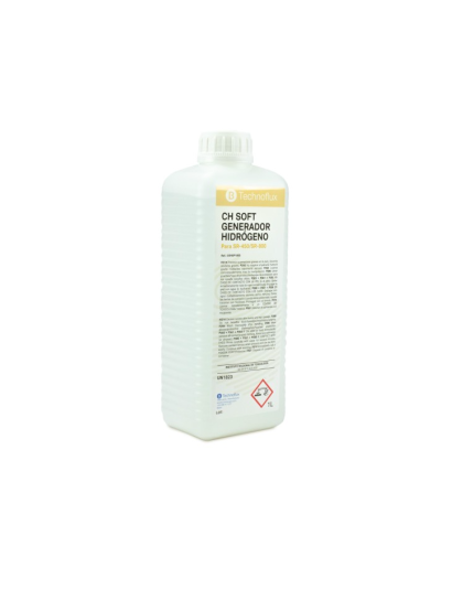 Gerador Hidrogénio CH Soft 1 Litro Para SR-450/SR-800 Gerador Hidrogénio CH Soft 1 Litro Para SR-450/SR-800