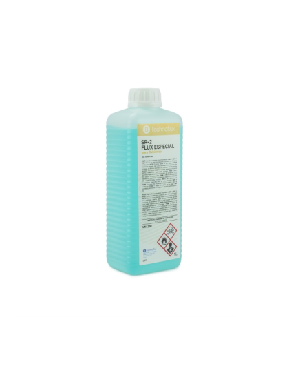 Special Oxidric Flux 1 Liter SR-2  Special Oxidric Flux 1 Liter SR-2