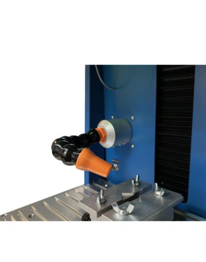 Máquina de Gravar/Cortar por Laser Technoflux Max 80W/JPT Máquina de Gravar/Cortar por Laser Technoflux Max 80W/JPT