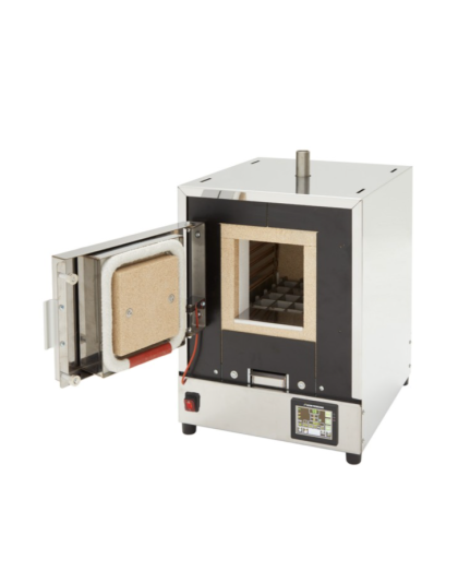 Microfusion Furnace w/ Programmer Microfusion Furnace w/ Programmer