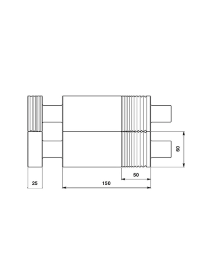 Laminador Durston DRM C150RE Chapa/Fio Laminador Durston DRM C150RE Chapa/Fio