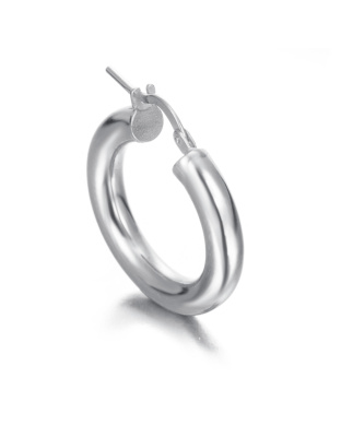 Argolas com Espigão 3 x 21 mm
