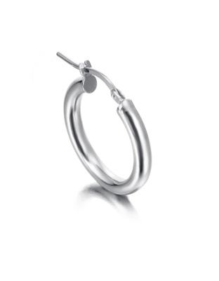 Argolas com Espigão 4 x 23 mm