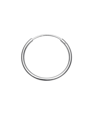 Argolas Finas 1,3 x 18 mm