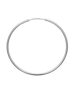 Argolas Finas 1,3 x 40 mm