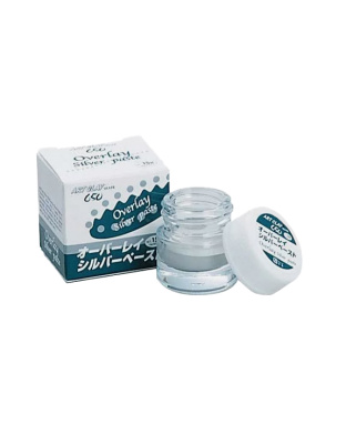 Art Clay Silver Overlay Paste 15g