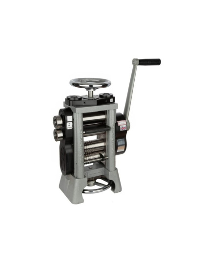 Laminador Durston Duplo D2 Combinado Chapa/Fio/Meia Cana Laminador Durston Duplo D2 Combinado Chapa/Fio/Meia Cana