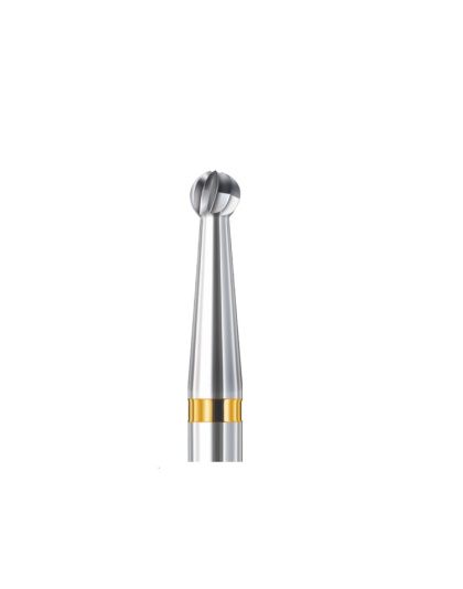 Fresa Carboneto de Tungsténio Redonda 1AU 005 (Caixa de 6 unidades) Fresa Carboneto de Tungsténio Redonda 1AU 005 (Caixa de 6 unidades)