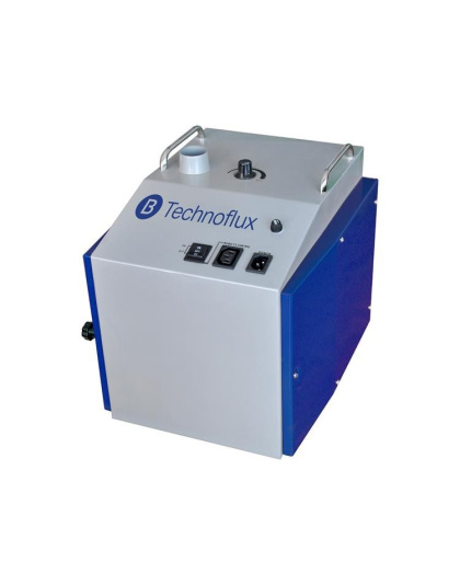 Aspirador Technoflux com Ignição Automática Aspirador Technoflux com Ignição Automática
