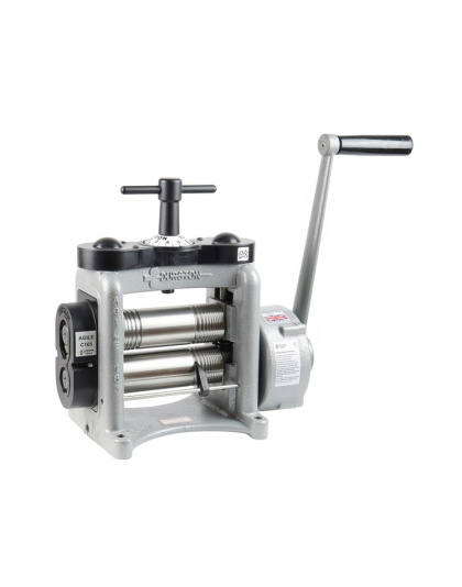 Laminador Durston Agile C165 Combinado Chapa/Fio/Meia Cana Laminador Durston Agile C165 Combinado Chapa/Fio/Meia Cana