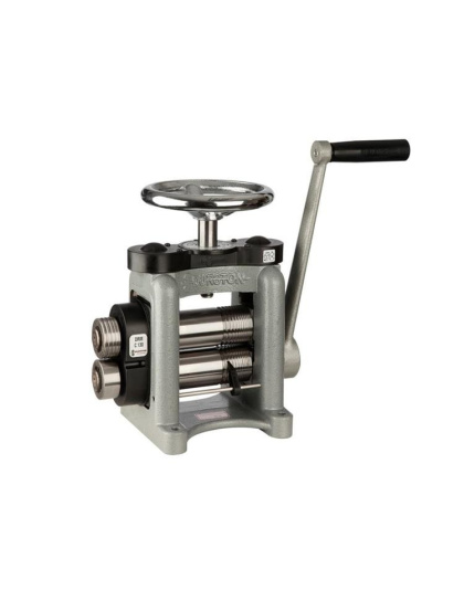 Laminador Durston DRM C130 RE Chapa/Fio + Rolos de Meia Cana Laminador Durston DRM C130 RE Chapa/Fio + Rolos de Meia Cana