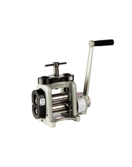 Laminador Durston Agile C110 Combo Chapa/Fio/Meia Cana Laminador Durston Agile C110 Combo Chapa/Fio/Meia Cana