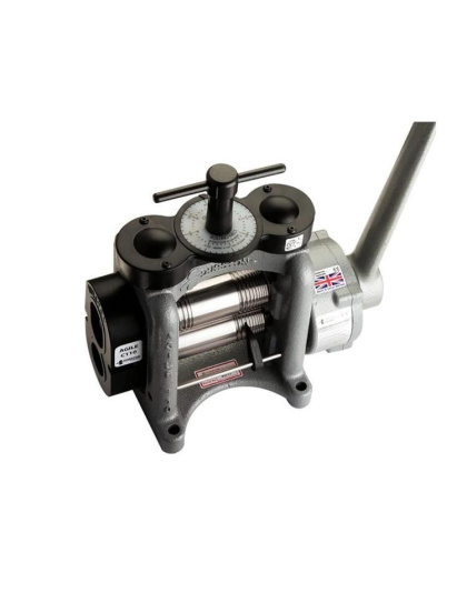 Laminador Durston Agile C110 Combo Chapa/Fio/Meia Cana Laminador Durston Agile C110 Combo Chapa/Fio/Meia Cana