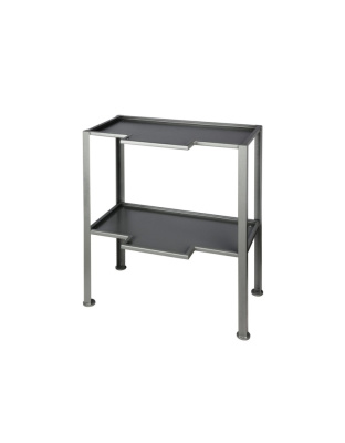 Mesa para Laminador Durston TUI 130 Duplo
