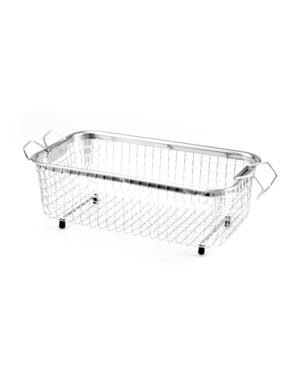 Cesto para Ultrasons Estmon TCE-300 Cesto para Ultrasons Estmon TCE-300