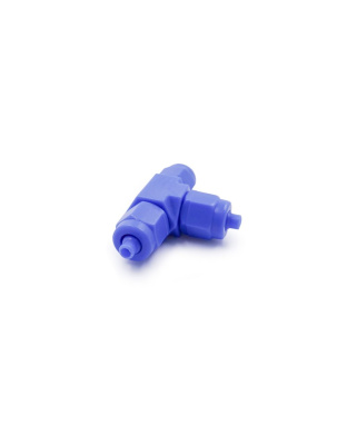 Bypass T For Two Oxhydric Handles SR-450/800