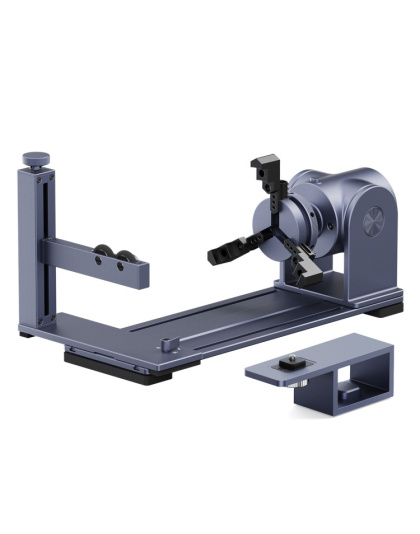 Extensão Rotativa para LaserPecker LP4 e LP5 Extensão Rotativa para LaserPecker LP4 e LP5