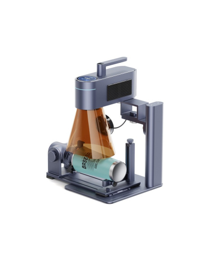 Extensão Rotativa para LaserPecker LP4 e LP5 Extensão Rotativa para LaserPecker LP4 e LP5