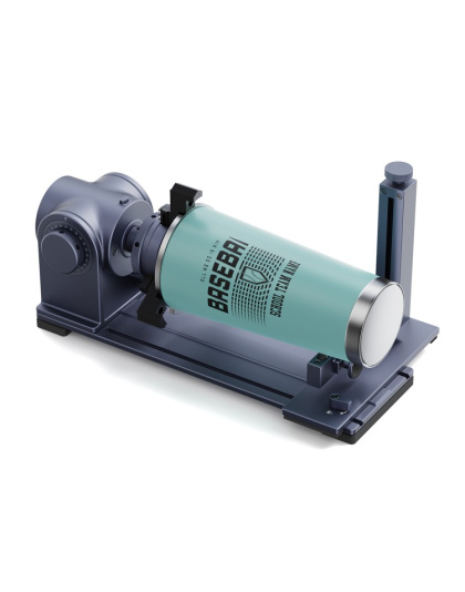 Extensão Rotativa para LaserPecker LP4 e LP5 Extensão Rotativa para LaserPecker LP4 e LP5