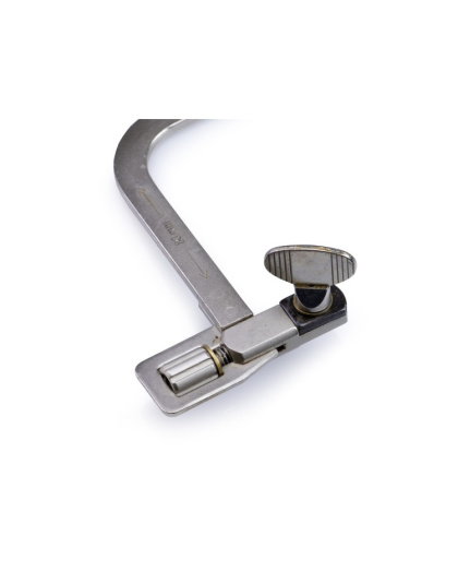 Serrote 80 mm com Tensor Serrote 80 mm com Tensor