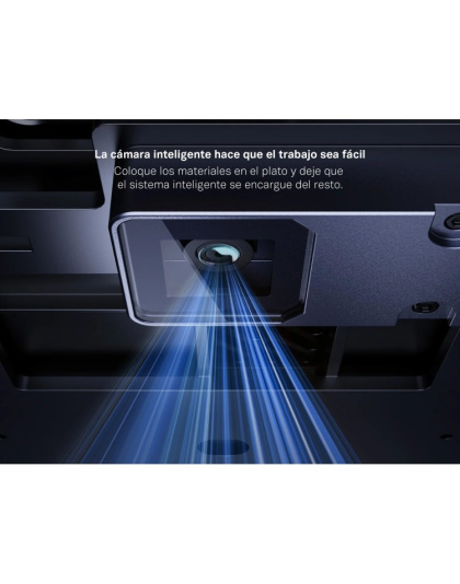 Cabine de Proteção para LP5 Com Câmara Inteligente Laser Pecker Cabine de Proteção para LP5 Com Câmara Inteligente Laser Pecker