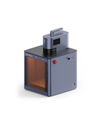 Cabine de Proteção para LP5 Com Câmara Inteligente Laser Pecker Cabine de Proteção para LP5 Com Câmara Inteligente Laser Pecker