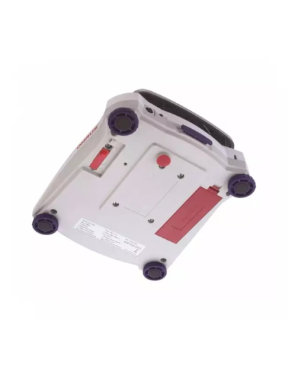 Balança de Mesa Ohaus SJX1502M 1500/0,01 Verificada M Balança de Mesa Ohaus SJX1502M 1500/0,01 Verificada M