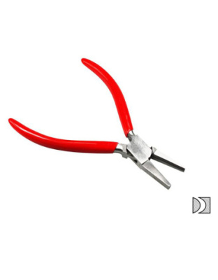 concaveconvex combo pro pliers 130 mm