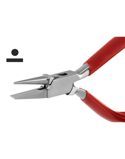 flatround combo eco pliers 130 mm