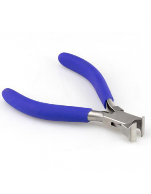 Alicate Corte Frontal 130 mm Extra